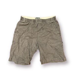 Roots shorts
